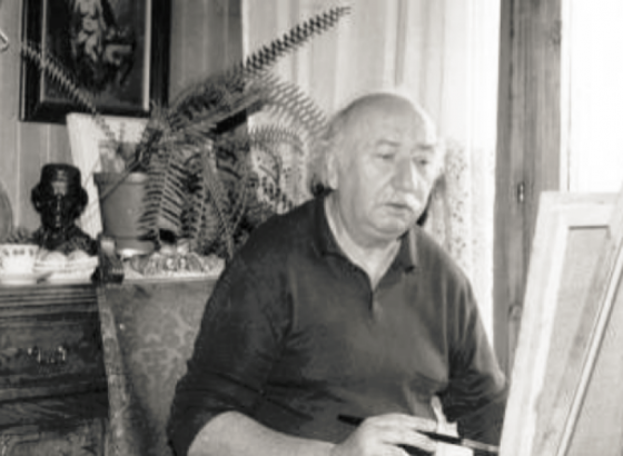 U galeriji Collegium Artisticum izložba povodom stote godišnjice rođenja slikara Maria Mikulića