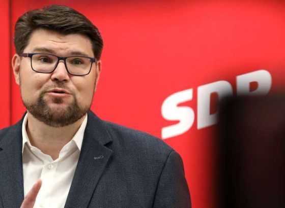 Grbin: Nećemo više razgovarati o formiranju antikorupcijske većine u Saboru