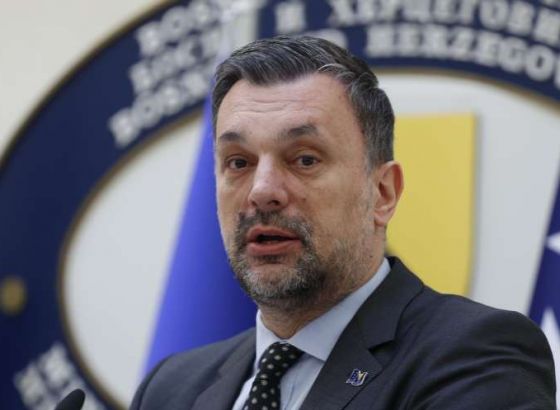 Konaković na Godišnjem investicijskom kongresu (AIM Congress 2024) u Abu Dhabiju