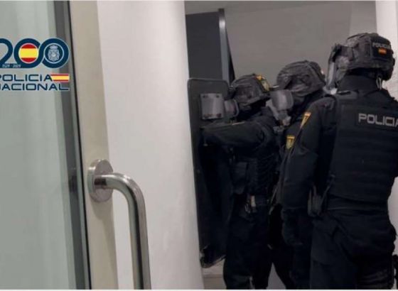 U Španjolskoj privedeno 11 srpskih kriminalaca - policija