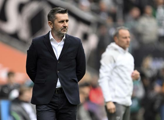 Union Berlin otpustio Bjelicu, Grote novi trener