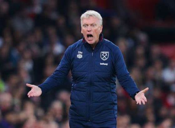 David Moyes nakon pet godina napušta West Ham