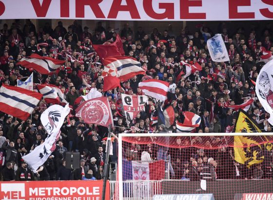 Lyon u uzbudljivoj završnici došao do pobjede nad Lilleom