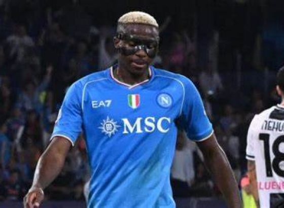 Golom u sudijskoj nadoknadi Udinese došao do važnog boda u duelu sa Napolijem