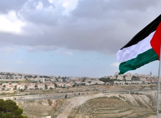 Optimizam u pogledu priznavanja Palestine u Ujedinjenim narodima