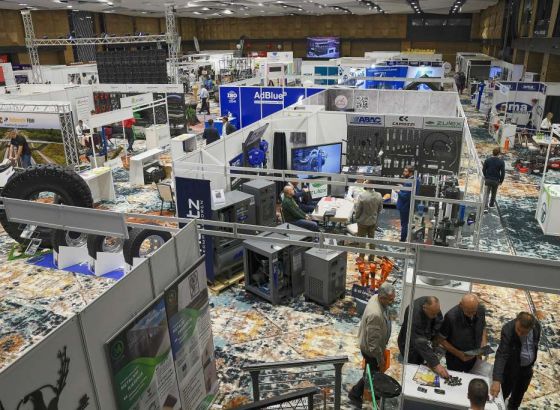 'Sarajevo Industry Fair 2024' okupio više od 90 izlagača iz zemlje i Evrope