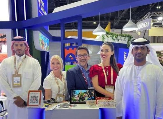 Turistička zajednica KS promoviše turističke potencijale na sajmu ATM Dubai