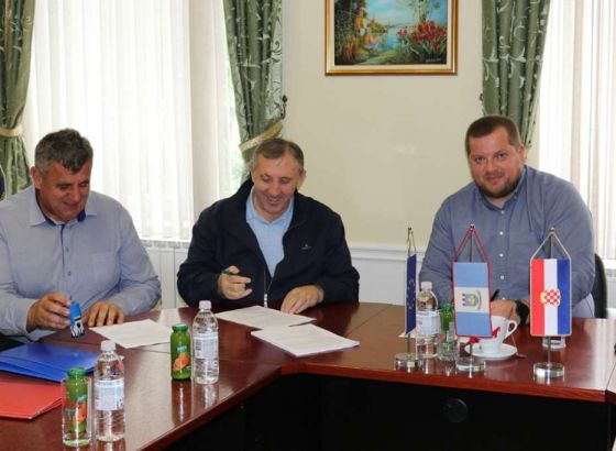 Osamdeset poljoprivrednih proizvođača s područja Ljubuškog dobit će plastenike