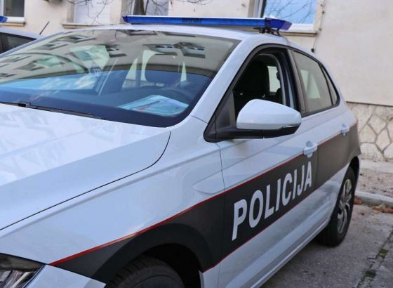 Dvije maskirane osobe provale u kuću u Ripcima kod Prozora
