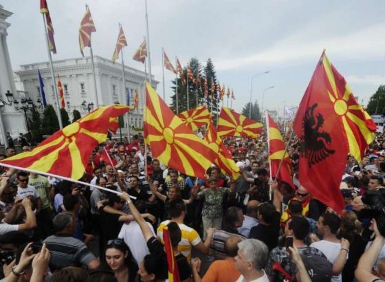 U Sjevernoj Makedoniji odražavaju se parlamentarni i drugi krug predsjedničkih izbora