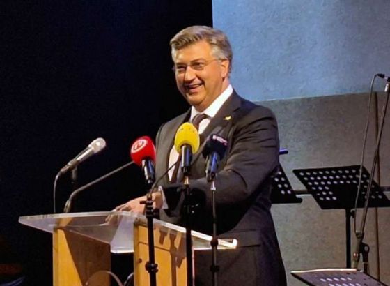 HDZ: Postignuto je suglasje s DP-om oko formiranja nove većine i strukture Vlade
