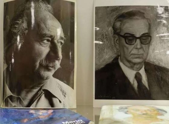 Izložbom radova Maria Mikulića obilježena 100. godišnjica rođenja slikarskog velikana