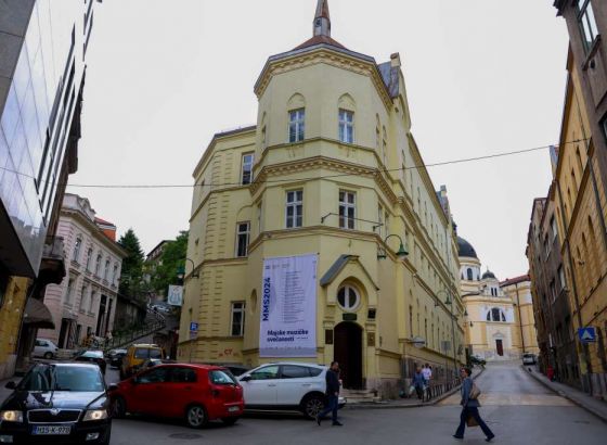 Pijanist Peđa Mužijević otvara 17. izdanje festivala Majske muzičke svečanosti