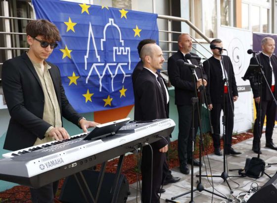 Federalno ministarstvo kulture i sporta - Započelo obilježavanje 'Dana evropskog naslijeđa'