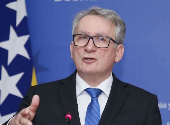 Bosić: Vlast RS-a odgovorna za gašenje SDS-a