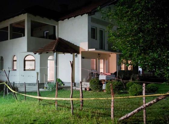Provode se brojne istražne radnje u vezi ubistva i samoubistva u Gradačcu