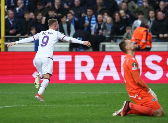 Fiorentina će imati novu šansu da osvoji Ligu konferencija - viola preskočila Briž za drugo finale zaredom
