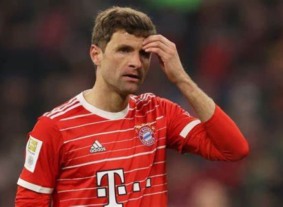 Muller: Sudija nije pogledao snimak, stvarno čudno