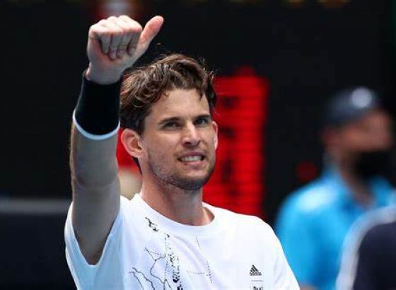 Dominic Thiem u oktobru završava karijeru