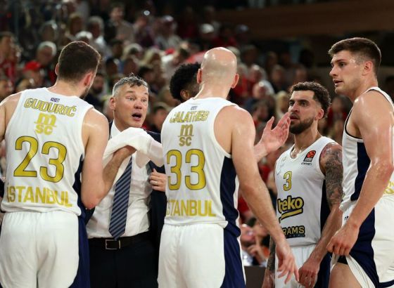Fenerbahče i Olimpijakos promijenili istoriju za odlazak na fajnl-for Evrolige