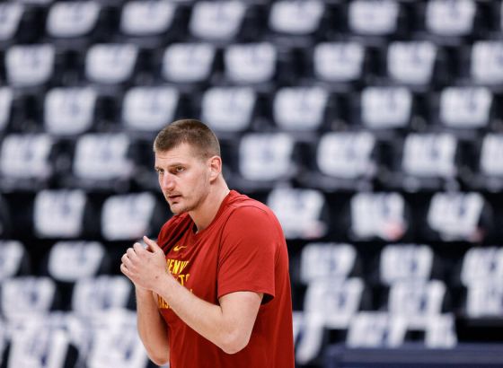Jokić: Sve je ovo proces, draža mi je prošla godina kad nisam bio MVP, a bili smo prvaci