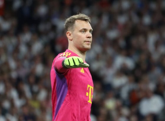 Neuer nakon poraza od Reala: ‘Bez riječi sam’