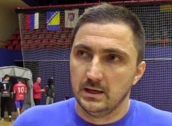 Doborac odredio tim za večerašnju utakmicu baraža u Portugalu
