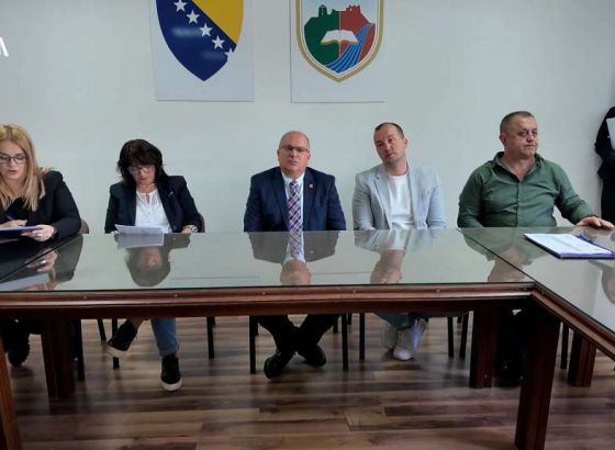 Započela jedna od najmasovnijih ekoloških akcija u Središnjoj Bosni (VIDEO)