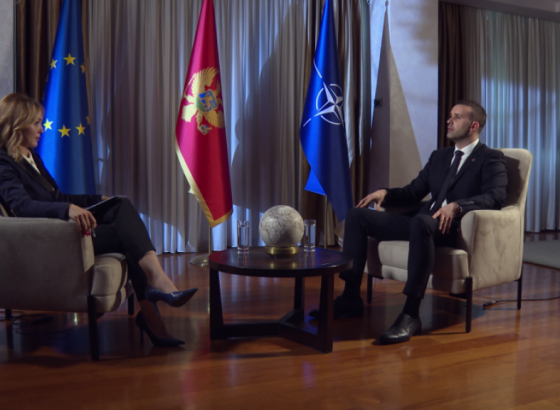 Spajić: Crna Gora će glasati za rezoluciju o Srebrenici u Općoj skupštini UN-a