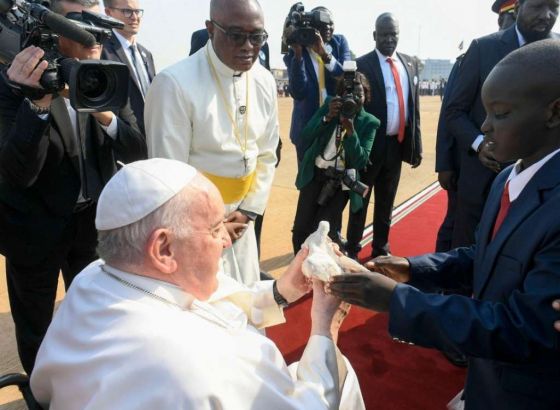 Papa povodom jubileja traži od vlada amnestiju ili pomilovanje