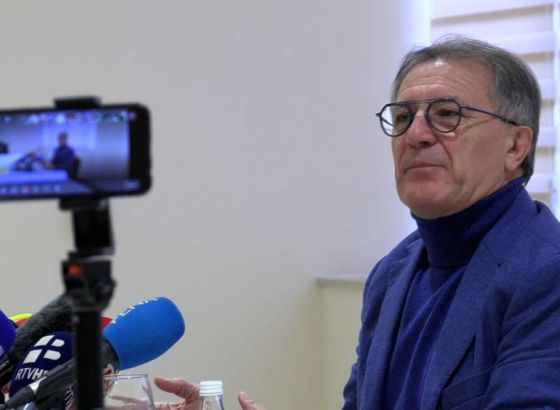 Podignuta optužnica protiv Kodžomana, Peras i Zdravka Mamića