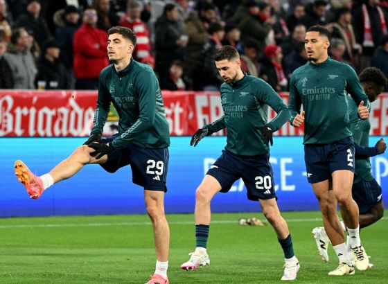 Arsenal produžio ugovor sa iskusnim vezistom