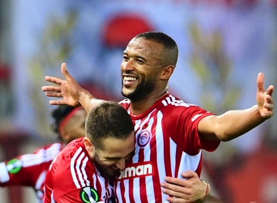 Senzacionalni Olympiakos i u revanšu savladao Aston Villu