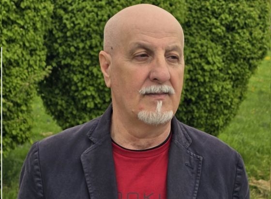 FAHIR GUTIĆ U UTRCI ZA EVROPSKI PARLAMENT Slovenski kandidat stranke Levice za START: Evo zašto glasati za mene