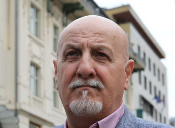 Kandidat za EU Parlament Fahir Gutić: Svim silama ću se boriti da BiH postane dio evropske porodice