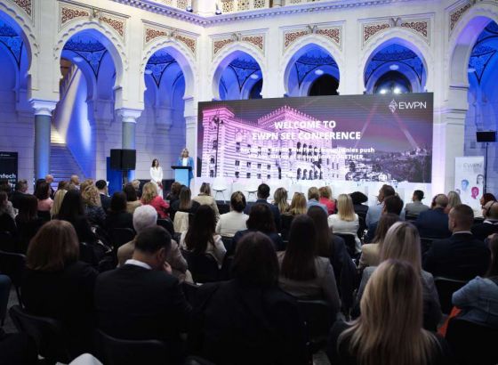 U Sarajevu počela druga regionalna EWPN fintech konferencija o budućnosti finansijskih usluga