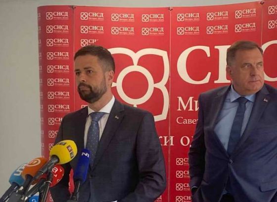 Dodik: Još nismo odlučili kako ćemo na izbore