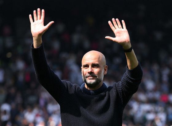 Gvardiola: Sve je jasno - ako propustimo priliku, Arsenal će biti šampion