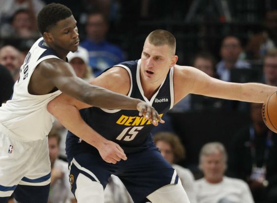 Povratak šampiona: Denver vratio još jedan brejk i izjednačio protiv Minesote