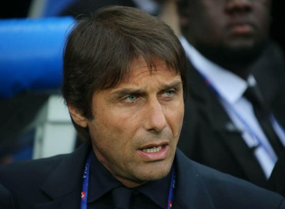 Napoli ne odustaje od Kontea