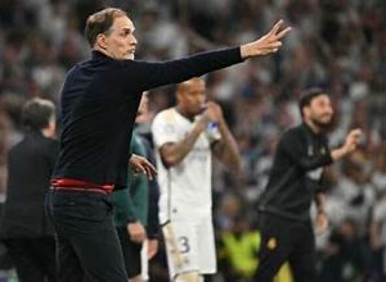Tuchel: Nisam pričao s drugim klubovima, nigdje ne žurim