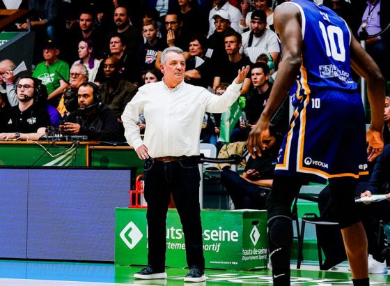 Francuski prvoligaš nakon 37 godina smijenio trenera