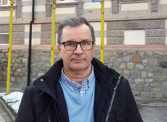 Hamdija Fejzić za START: Odavno se ovdje razgovora bez rezultata; očekujem podršku stranaka i pobjedu
