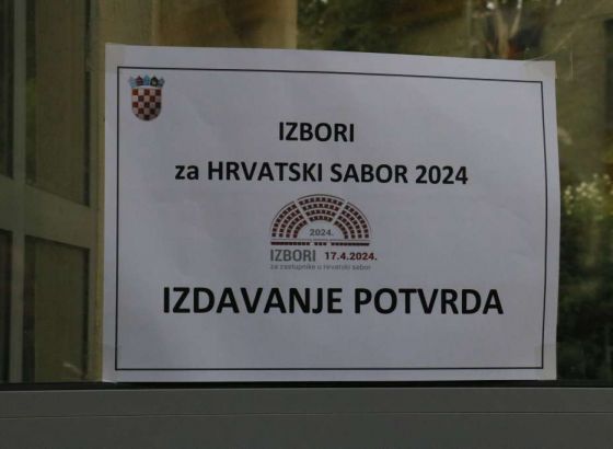 Dogovor o programu Hrvatske vlade moguć ovaj tjedan