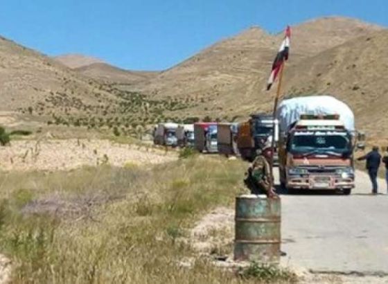 Liban nastavlja 'dobrovoljnu' repatrijaciju Sirijaca
