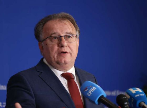 Nikšić: Nikada nećemo preći crvenu liniju koja će biti protiv interesa države BiH i građana