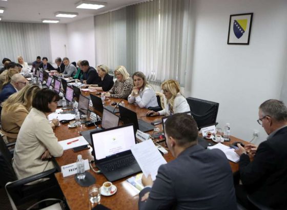 Za projekte unaprjeđenja turističke infrastrukture u TK 450.000 KM