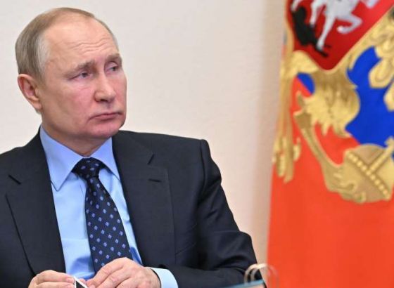 Putin ove sedmice ponovo u posjeti Kini