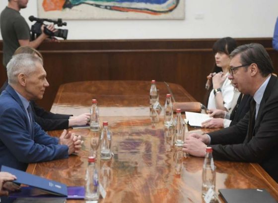 Vučić: Na sjednici Vijeća sigurnosti UN odgovorit ću onima koji optužuju Srbe kao genocidan narod