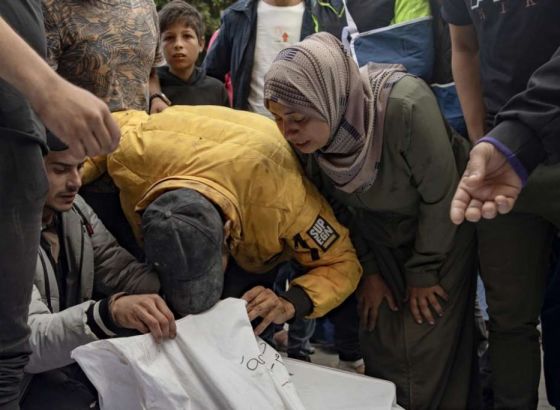 Razgovori o prekidu vatre u Gazi u zastoju nakon operacije u Rafahu